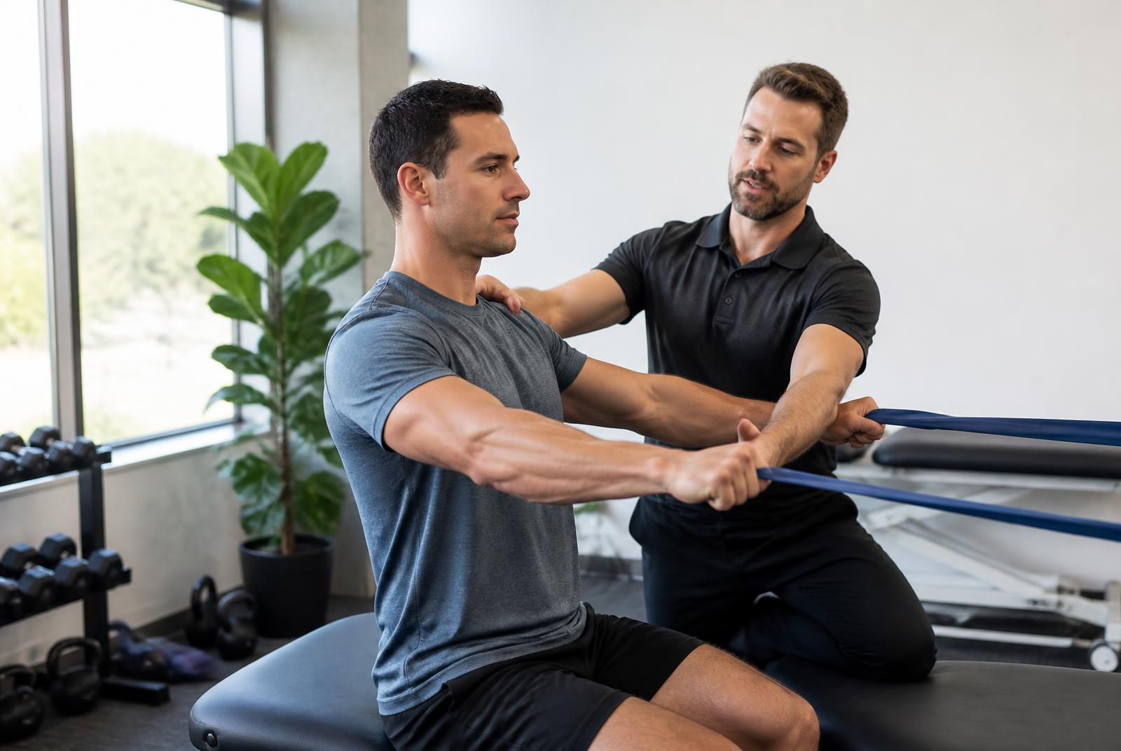 Therapeutic Exercise