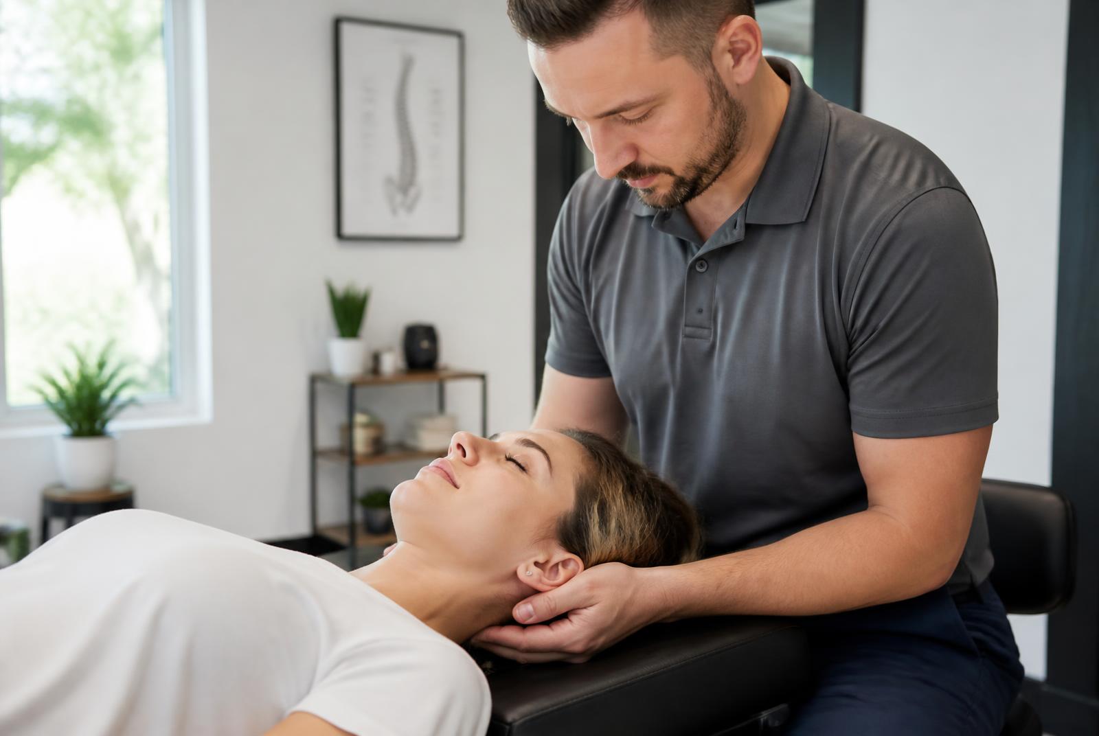 Headache and Migraine Relief