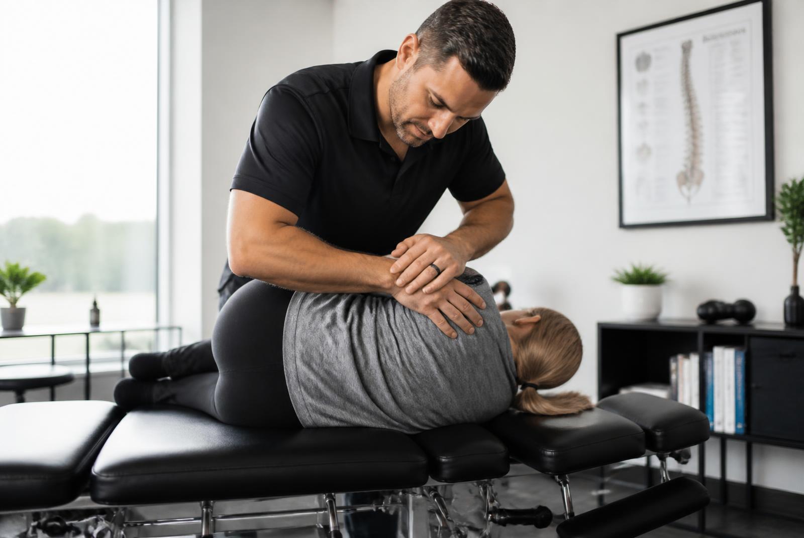 Back Pain Treatments