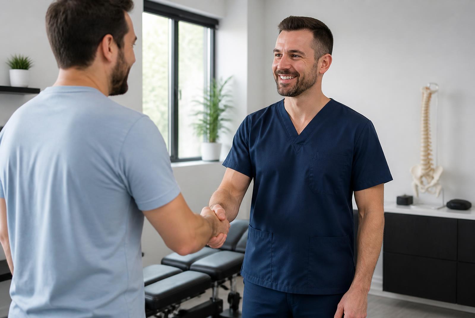 Patient Testimonials