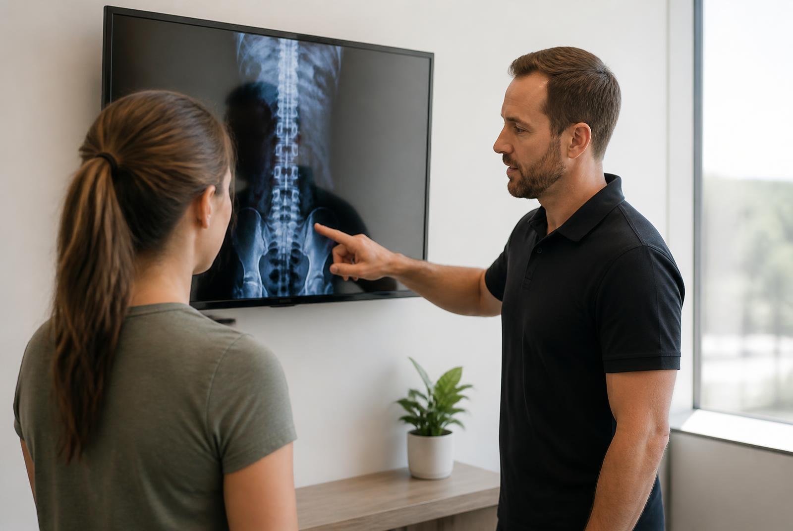 Chiropractic Care