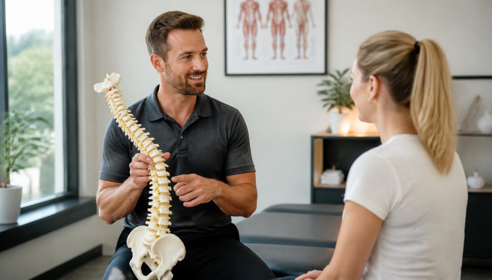Are Chiropractors Safe?