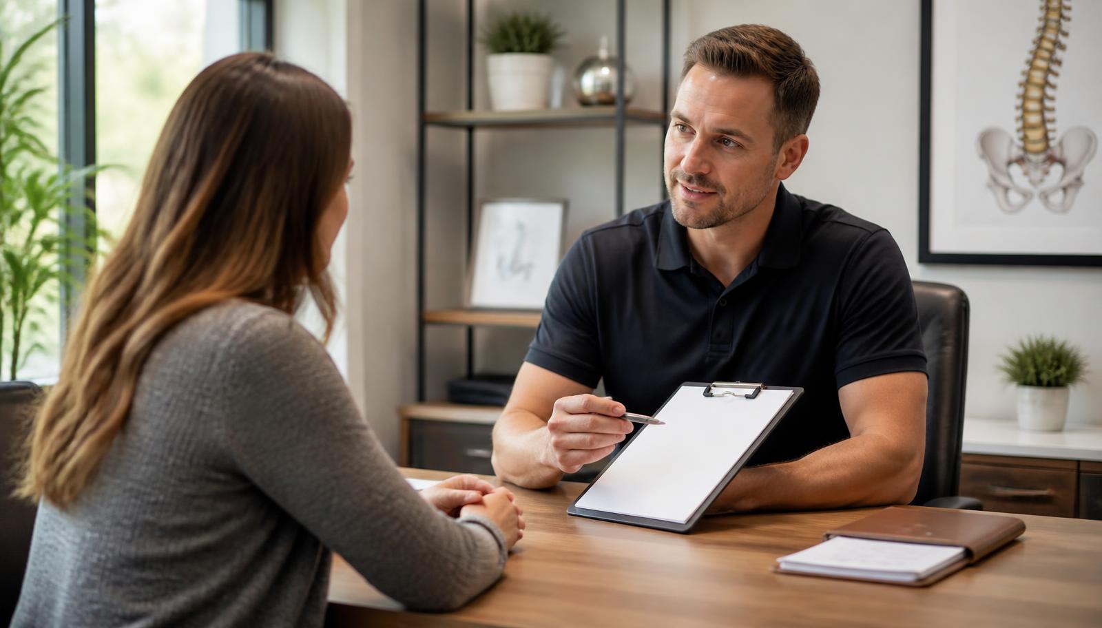 How Much Does a Chiropractor Cost?